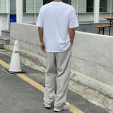 Motsu Nylon 2way Pants