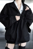 Fever Nylon Wind Jumper