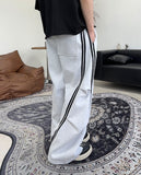 Khalid Double Track Pants