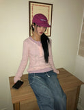 Niel Striped Long Sleeve T-Shirt