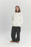 Beer BEAR Embroidered Hoodie