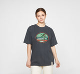 Vintage Sunshine Short Sleeve Tee