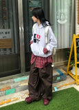 HEART HOODIE