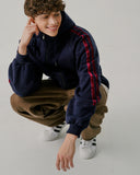 Gump Hood Zip-up