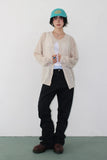 VINTAGE FLARE DENIM