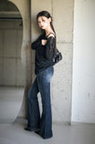 Sleek City Denim