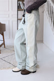 Western Tassel Belt
