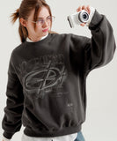 Not Found Sweatshirt