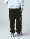 SANTA ANA Sweat Jogger Pants