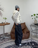 Hayden Knit Lightweight Padding