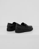 Deeps penny loafers