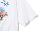 DTP Marine Dolphin Short Sleeve Tee