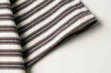 Room Stripe Short Sleeve T-shirt