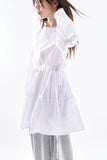 Vianne frill mini one piece