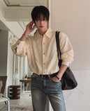 Yur Big Shoulder Bag