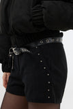 Lennys Stud Shorts