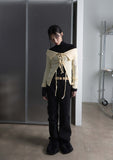 BOWI EYELET CD