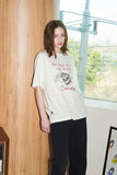 Cake Angel TEE