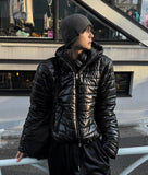 Lightweight Hood Padding