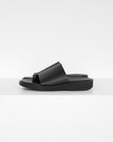 Loe leather slippers
