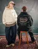 Tenacity Hoodie