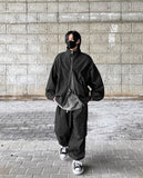 Pint High Neck Jacket