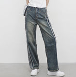 Pabeu Washing Line Pants