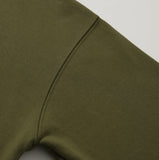 Static Edge Heavy Cotton Hoodie