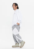 SPORTY LINE LONG SLEEVE