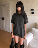 Mayit Pigment Short Sleeve T-shirt
