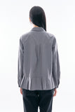 Estelle pleats blouse
