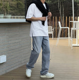 Iem Layered Short Sleeve T-shirt