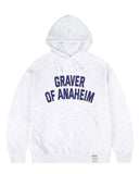 Standard Arch Logo Hoodie