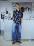 【mahagrid X GORE PLANT SEOUL】GRACILIUS S/S SHIRT