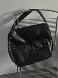 Crabby Two-Way Shoulder Backpack