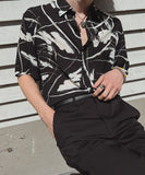 Scratcher Drawing Shirt