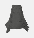 Noah Two-Way Layered Skirt