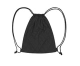 ECLIPSE LOGO PADDED GYM SACK