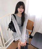 Nio Strap Balloon One Piece
