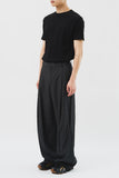 May Wide Rayon Pants