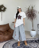 Verop Carpenter Bermuda Pants