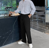Wens Basic Cotton Shirt