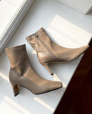 Vivia ankle boots (7cm)