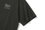 Surfing Mate Pigment Short Sleeve