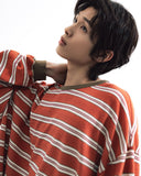 Striped Long Sleeve