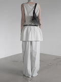 Relic Strap Nylon Pants