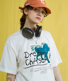 Hobby Horse Short Sleeve T-shirt