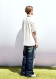 WOODLAND HALF T