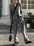 Encanto Wide Slacks