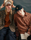 Onus Check Shirts
